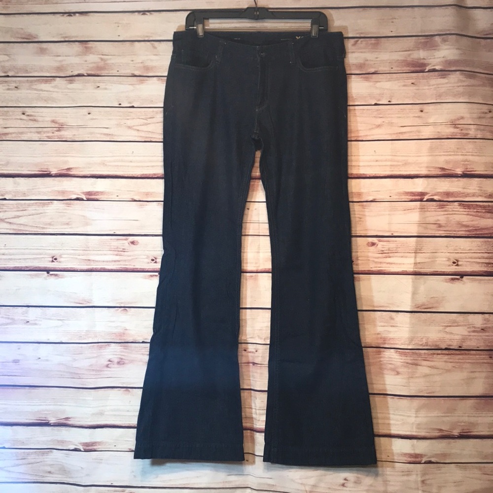 Express jeans